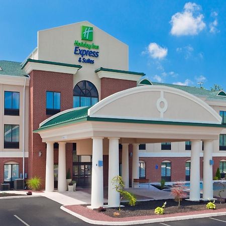 Holiday Inn Express & Suites White Haven - Poconos, An Ihg Hotel Экстерьер фото